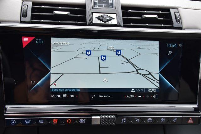 DS AUTOMOBILES DS 7 Crossback E-Tense Grand Chic