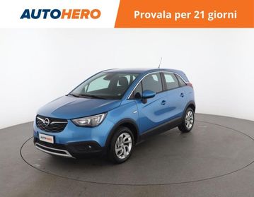 OPEL Crossland X 1.5 ECOTEC D 120 CV Start&Stop aut. Innovation