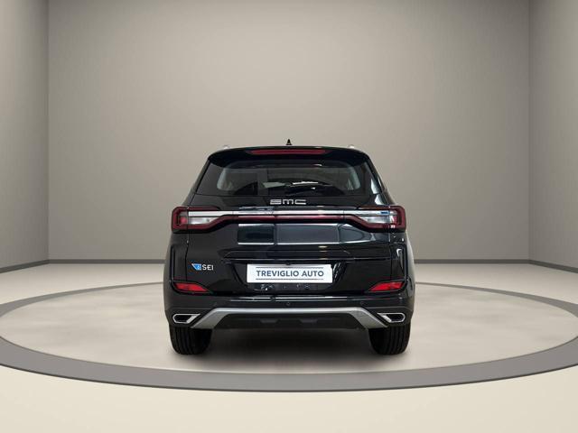 EMC Sei 1.5 M/T VARI COLORI DISPONIBILI