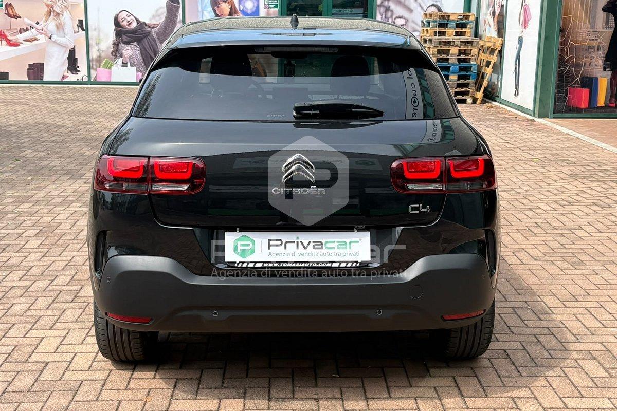 CITROEN C4 Cactus BlueHDi 100 S&S Shine