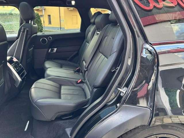 Land Rover Range Rover Sport 3.0 SDV6 HSE Dynamic TETTO-PEDANE