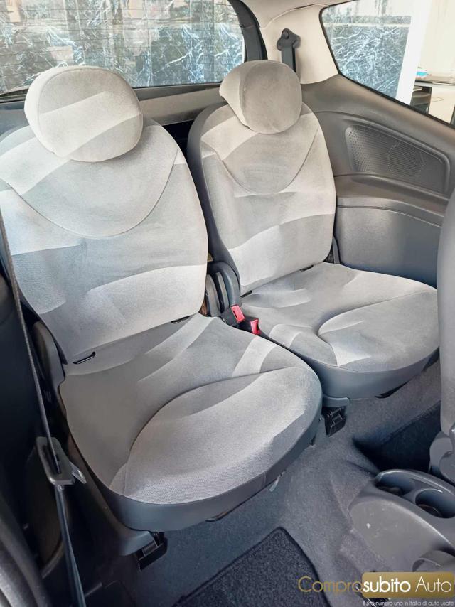 CITROEN C2 1.1 Exclusive