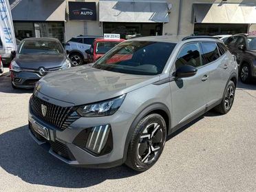 Peugeot 2008 1.2 puretech Allure 100 CV s&s Promo FIN