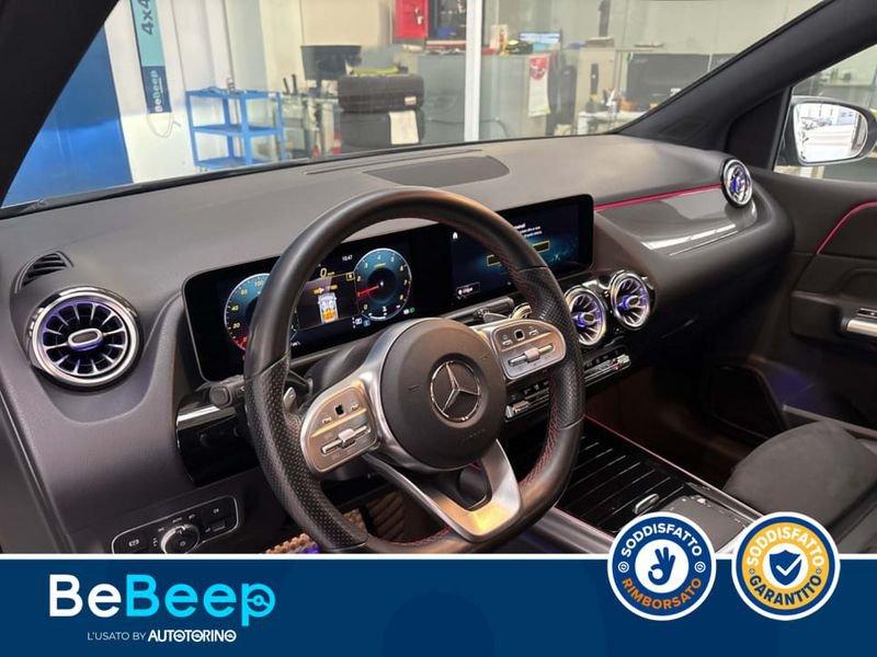 Mercedes-Benz Classe B B 180 PREMIUM AUTO