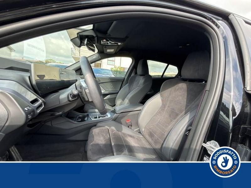 BMW Serie 1 118d M Sport Pro