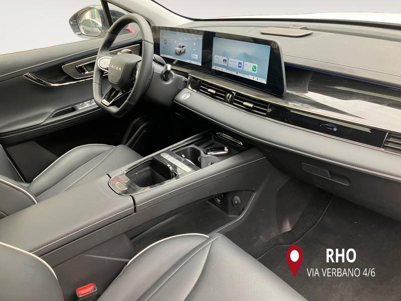 Omoda Omoda 5 1.6 tgdi Premium 7dct