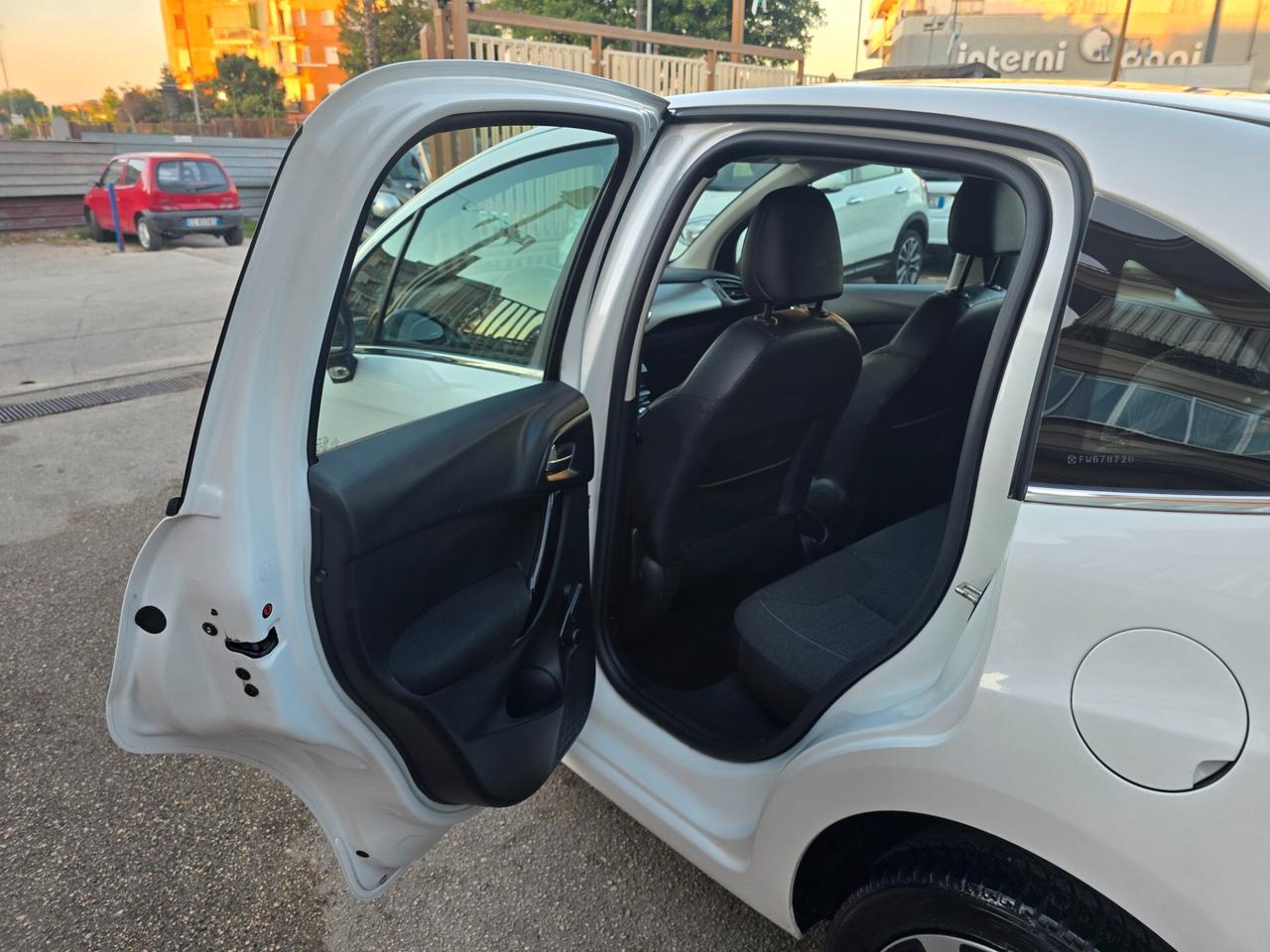 Citroen C3 BlueHDi 75 Feel Edition