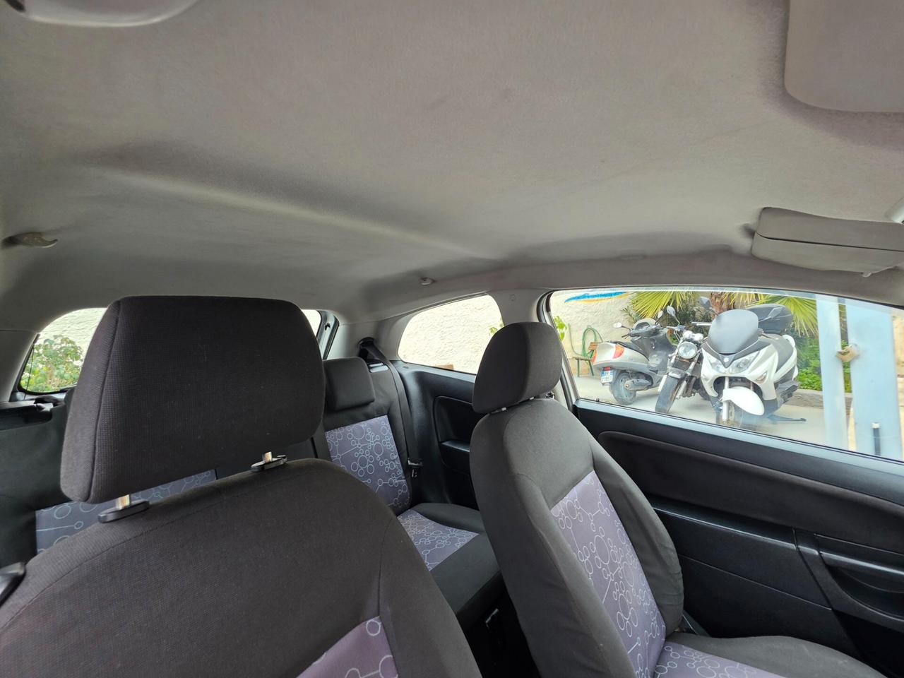 Ford Fiesta 1.4 TDCi 3p. Ghia