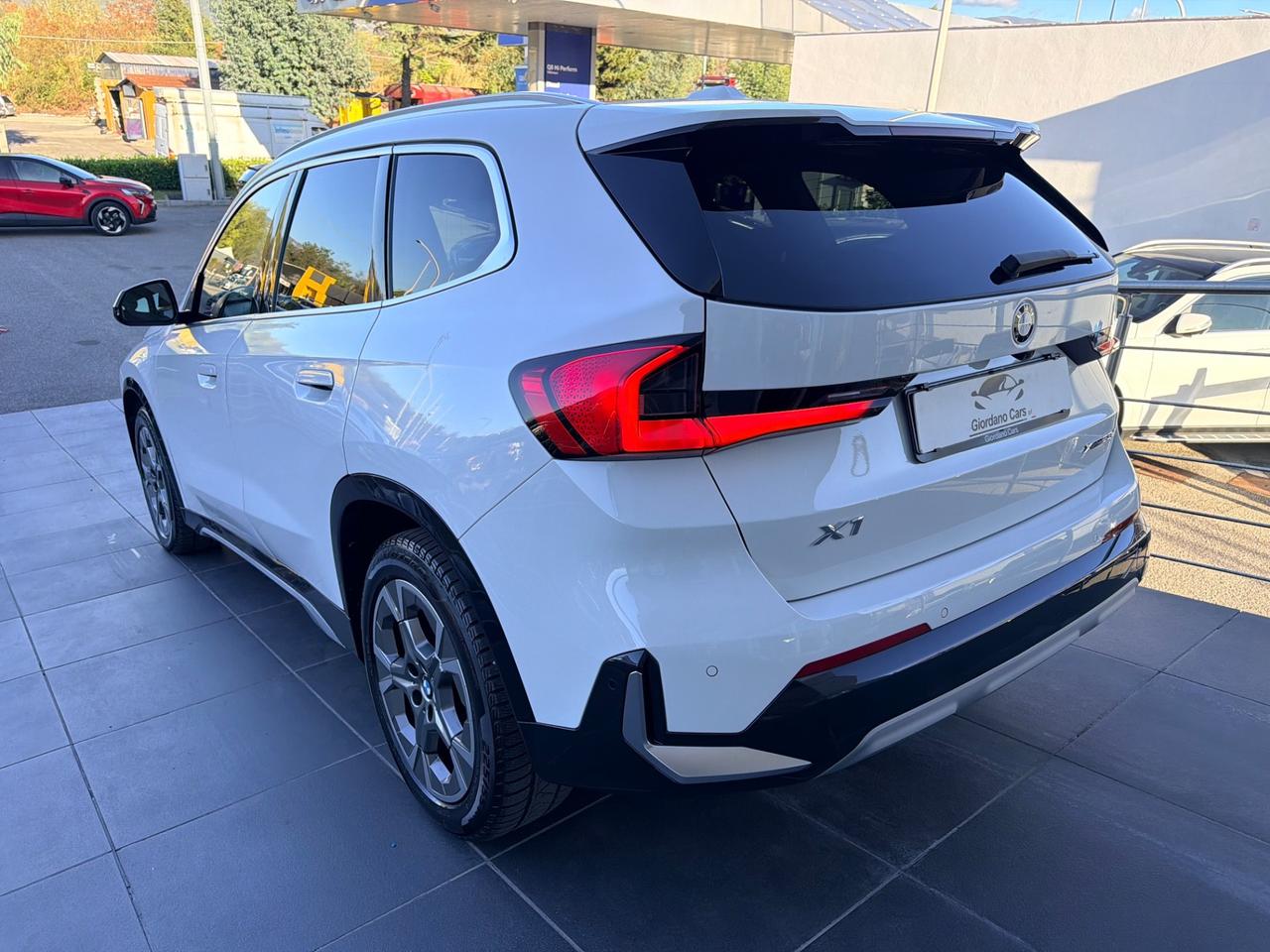 Bmw X1 xDrive 23d xLine 197cv iva ded