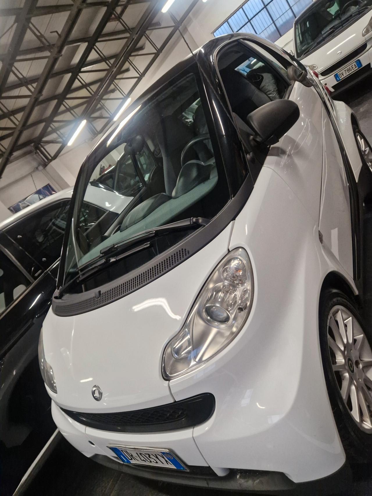 Smart Motore revisionato frizione nuova garanzia