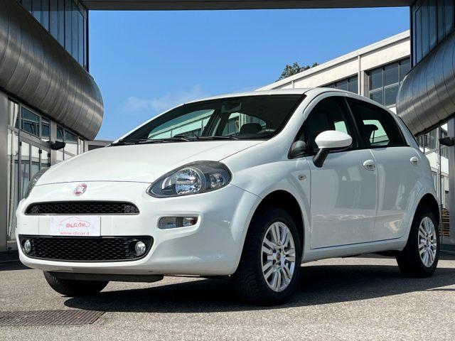 FIAT Punto 1.4 8V 5P. Naturalpower Easy