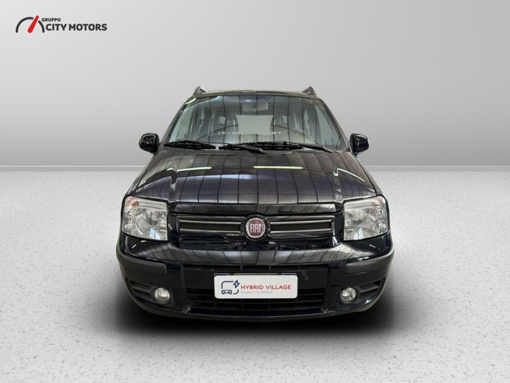 Fiat Panda 1.2 Classic