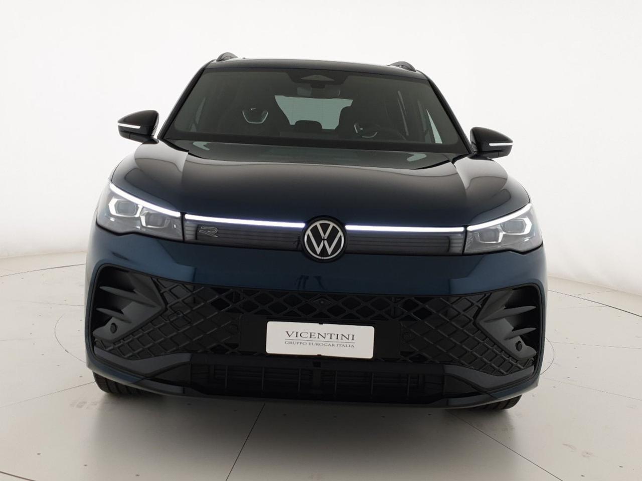 Volkswagen Tiguan 2.0 tdi r-line plus 150cv dsg
