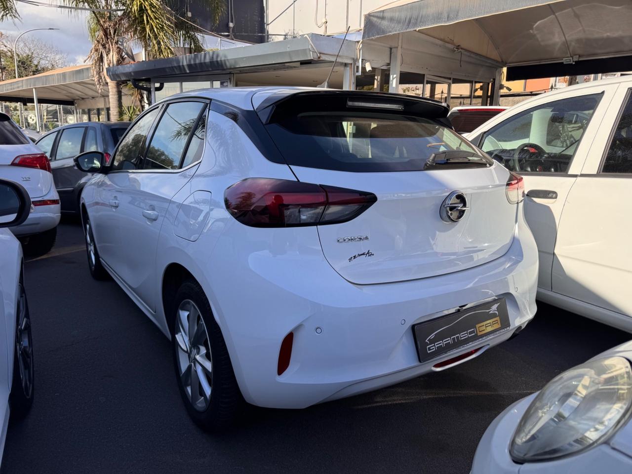 Opel Corsa 1.2 Elegance