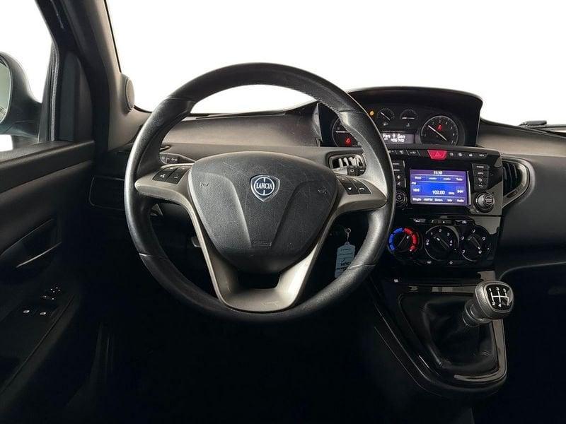 Lancia Ypsilon Ypsilon 1.2 69 CV 5 porte Gold