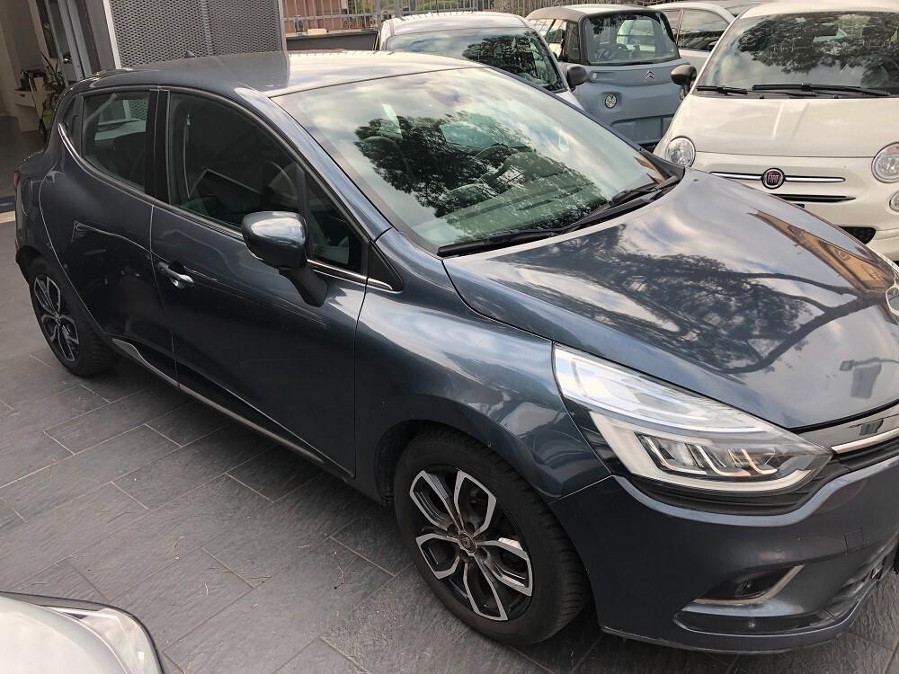 Renault Clio 1.2 75CV 5 porte Intens