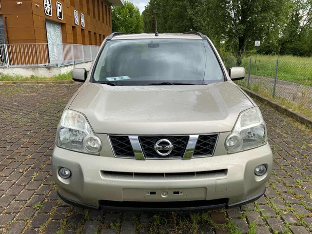 NISSAN X-Trail 2.0 dCi 150CV SE