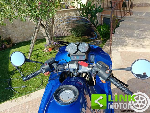 BMW R 1150 RS RS