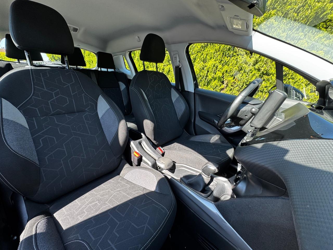 Peugeot 2008 PureTech 82 ETG5 S&S Active