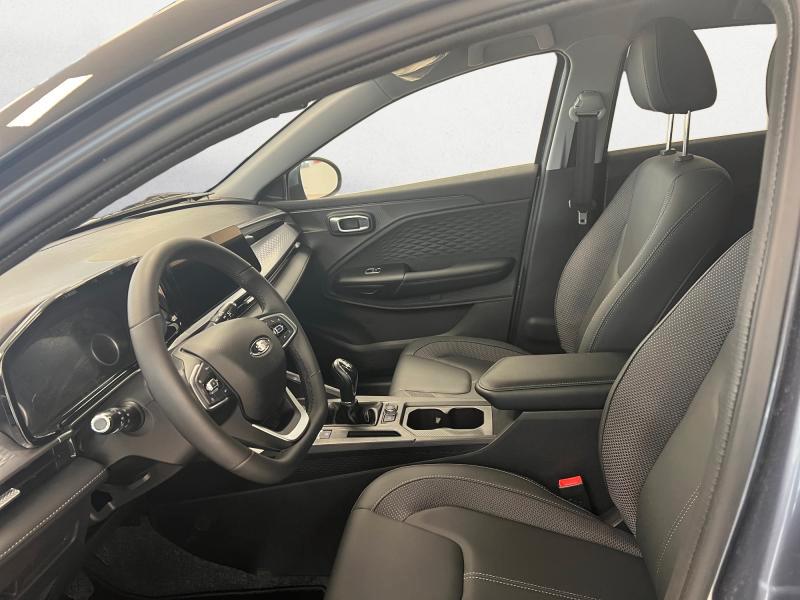 DR Automobiles DR3 1.5 Collection