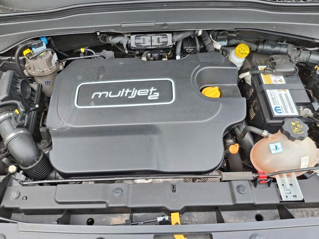 Jeep Renegade 1.6 Multijet 120cv NightEagle - 2018