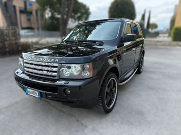 RANGE ROVER SPORT HSE 3.6 V8 2009 12 MESI DI GARANZIA