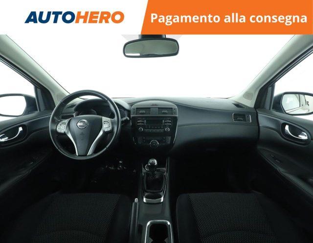 NISSAN Pulsar 1.5 dCi Acenta