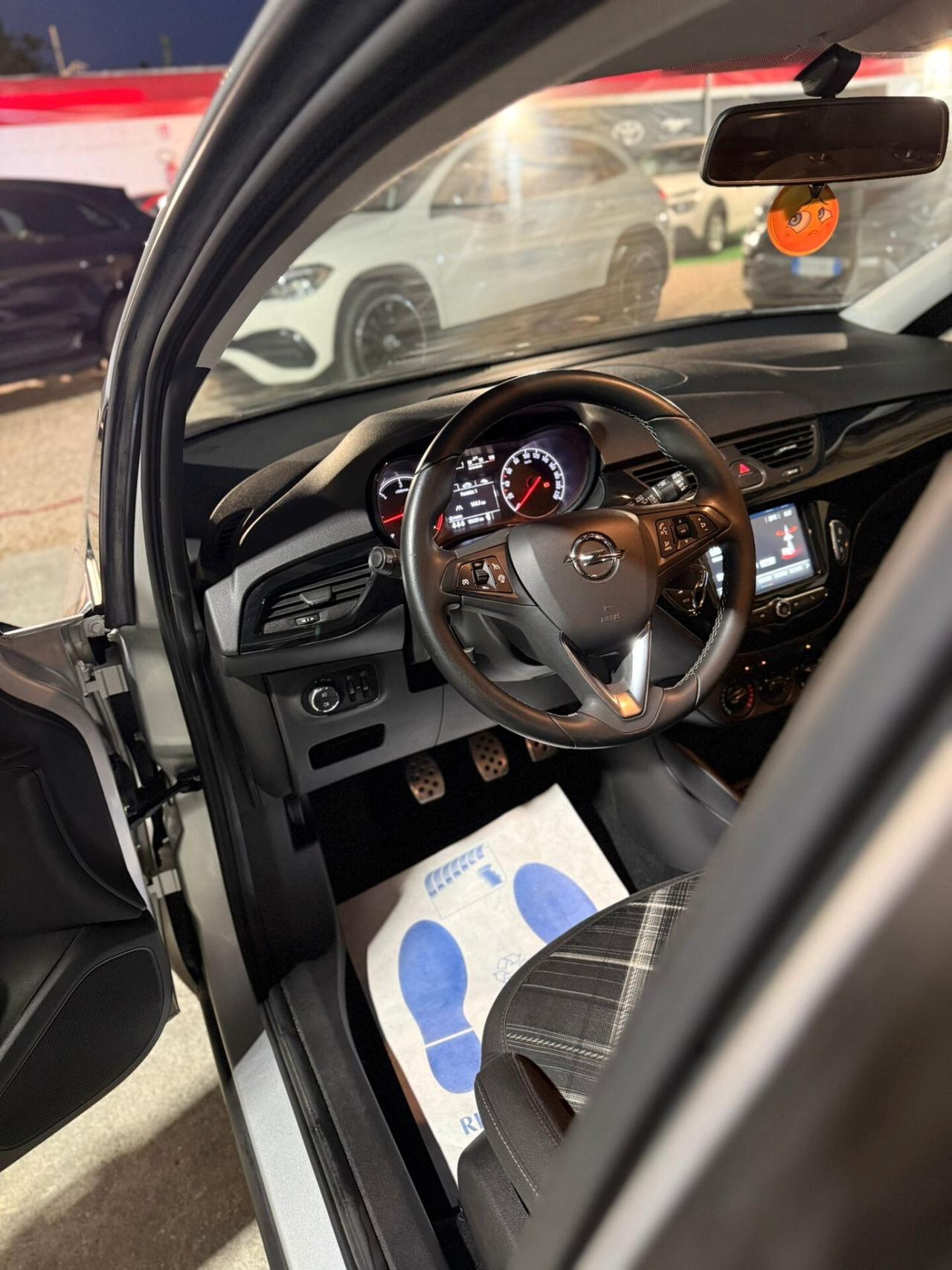 Opel Corsa 1.3 CDTI ecoFLEX 95CV Start&Stop 5 porte b-Color