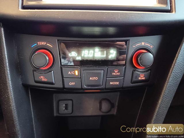 SUZUKI Swift 1.3 DDiS 5 porte B-Cool