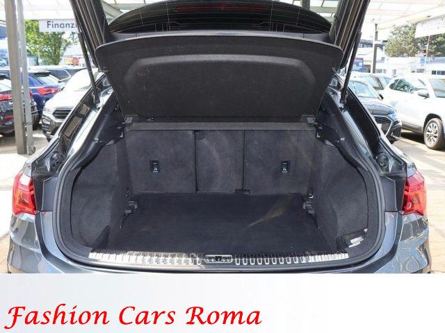 AUDI Q3 35 TDI S tronic S line edition