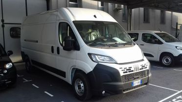 FIAT Ducato 35 LH2 PASSO LUNGO TETTO ALTO 2.2MJET 140CV