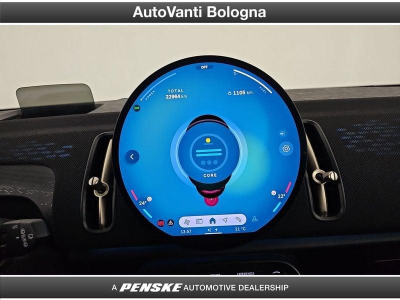 MINI Mini Countryman U25 Mini D Classic Countryman