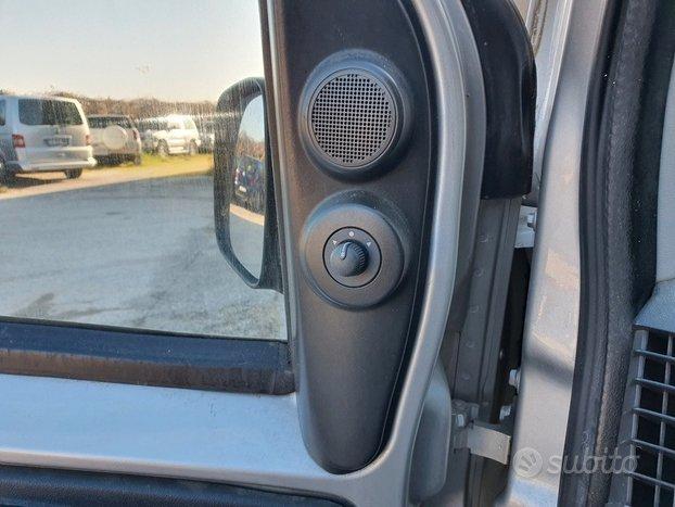 Fiat Qubo 1.3 MJT 75CV Dynamic