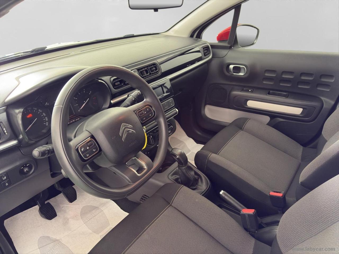 CITROEN C3 BlueHDi 100 S&S Feel Pack IN OTTIME CONDIZIONI