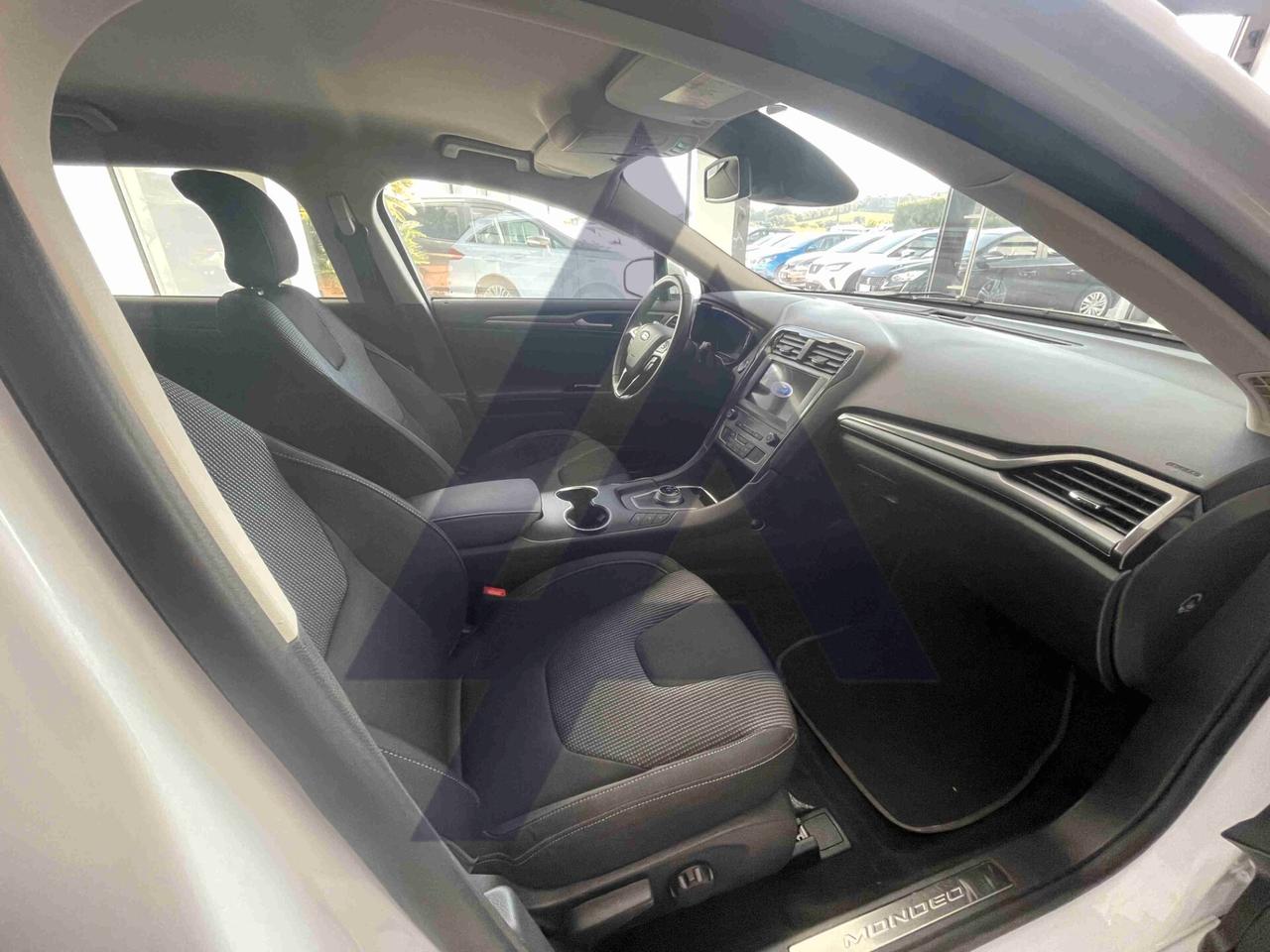 Ford Mondeo - Station Wagon SW 2.0 ecoblue Titanium Business s&s 150cv auto my20.5
