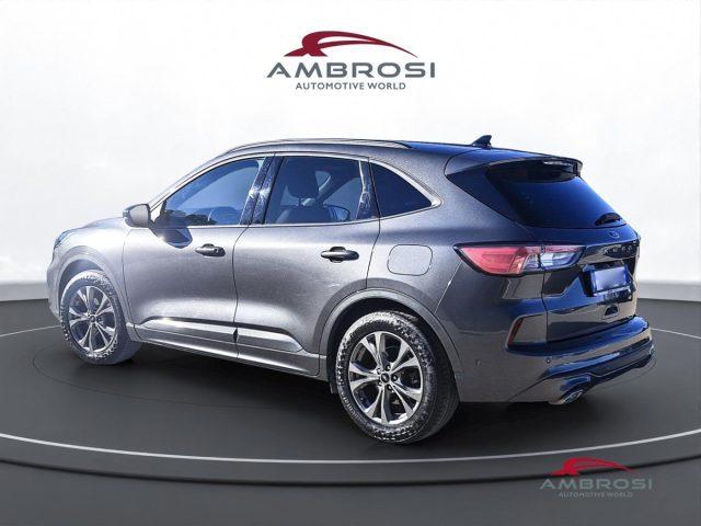 FORD Kuga 1.5 EcoBoost 150 CV 2WD ST-Line