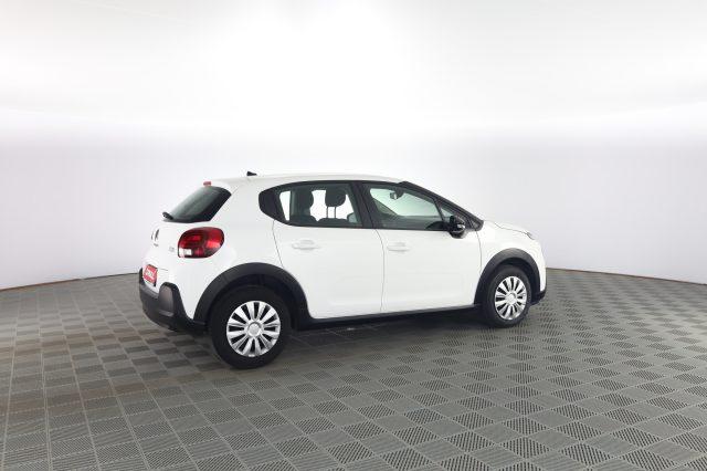 CITROEN C3 C3 PureTech 83 S&S Feel