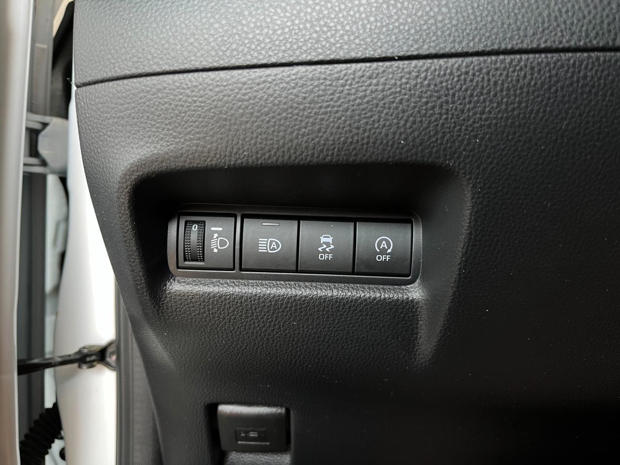 Toyota Aygo X 1.0cc ACTIVE 72cv-NESSUN VINCOLO FINANZ.