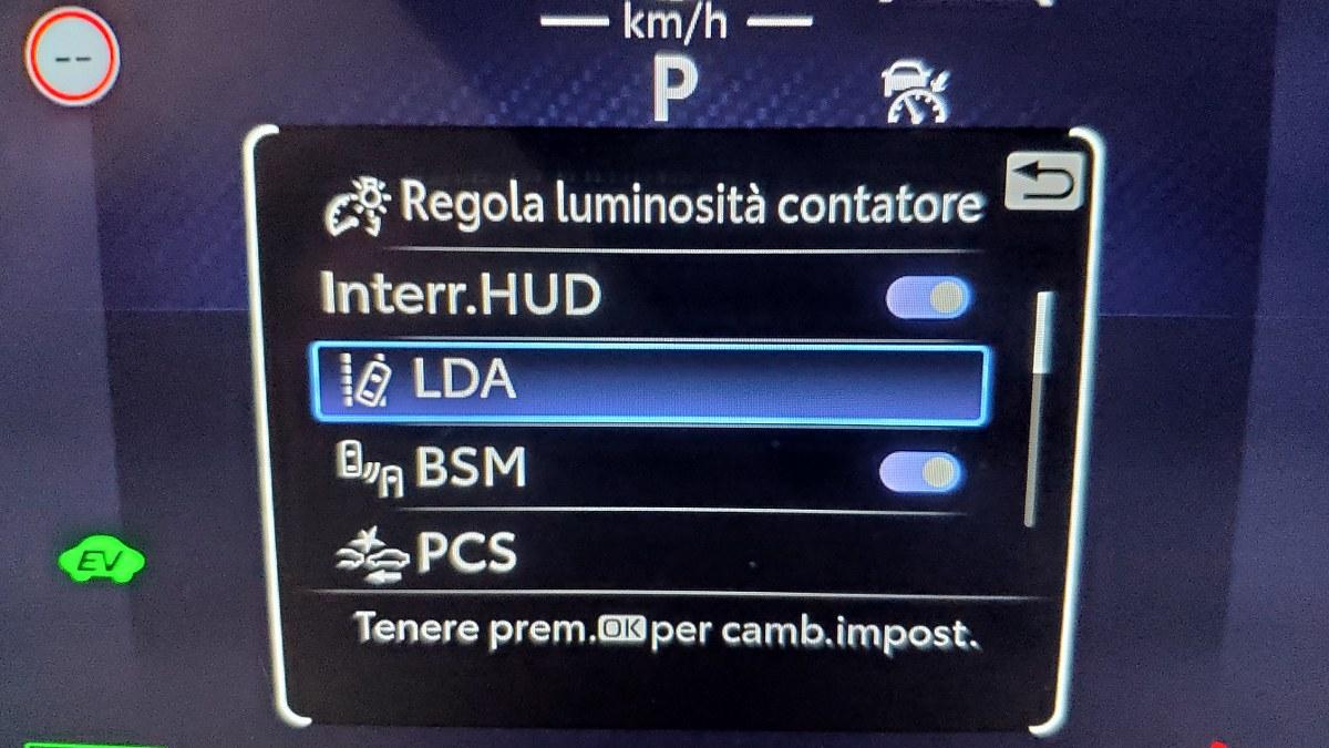 TOYOTA C-Hr 2.0 Hv Awd Gr Sport Premiere