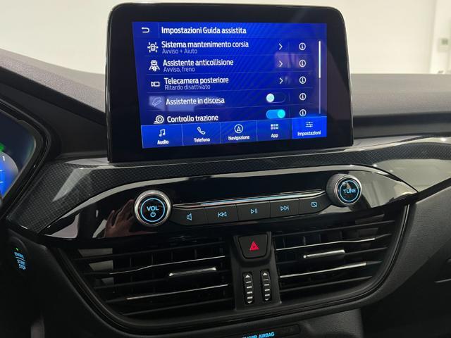 FORD Kuga 2.5 Plug In Hybrid 225 CV CVT 2WD ST-Line Km Zero