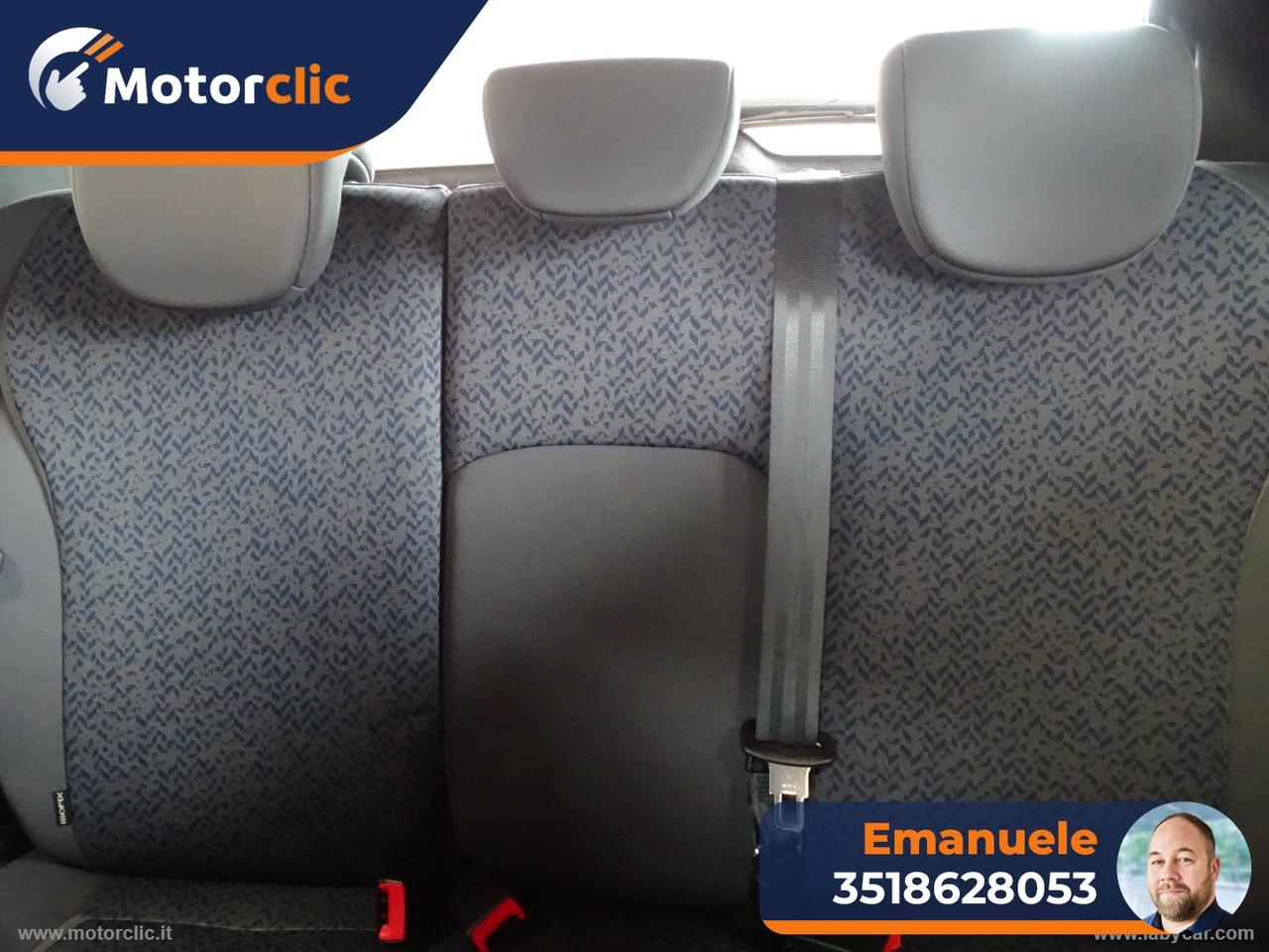 LANCIA Ypsilon 1.0 FireFly 5p. S&S Hybrid Oro