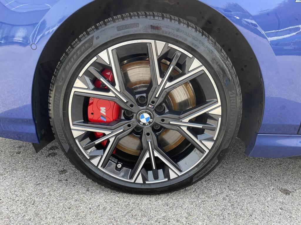 BMW Serie 1 120 48V MSport Pro DCT
