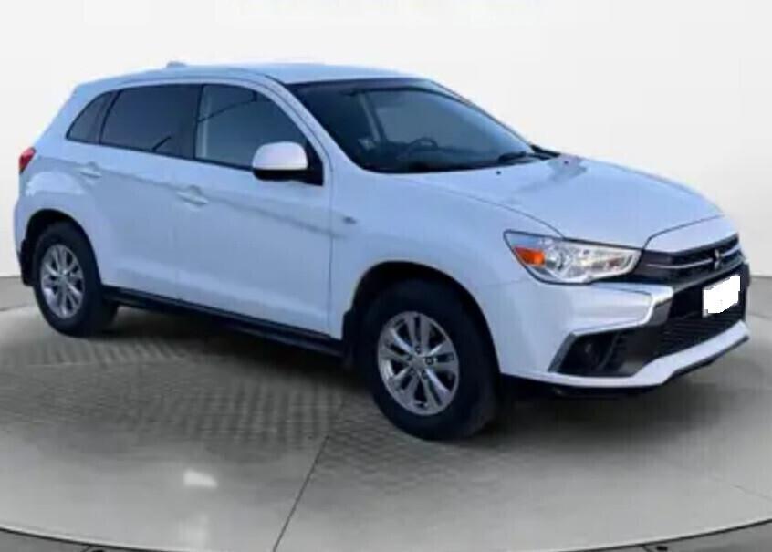 Mitsubishi ASX 1.8 DI-D 116 CV 2WD Invite