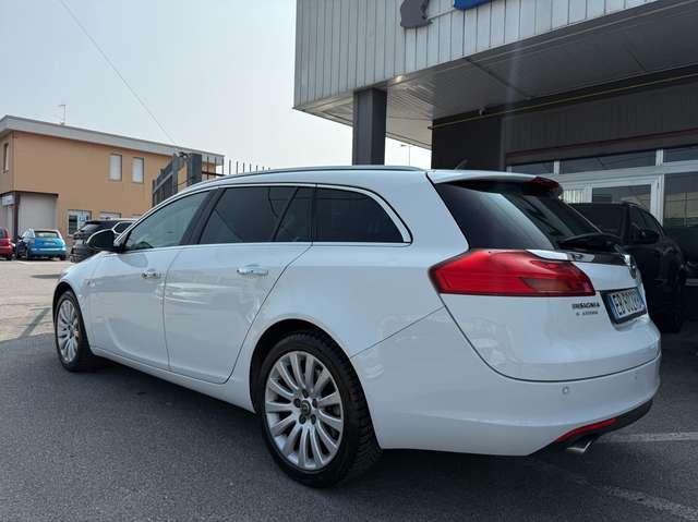 Opel Insignia Insignia Sports Tourer 1.6 t Cosmo