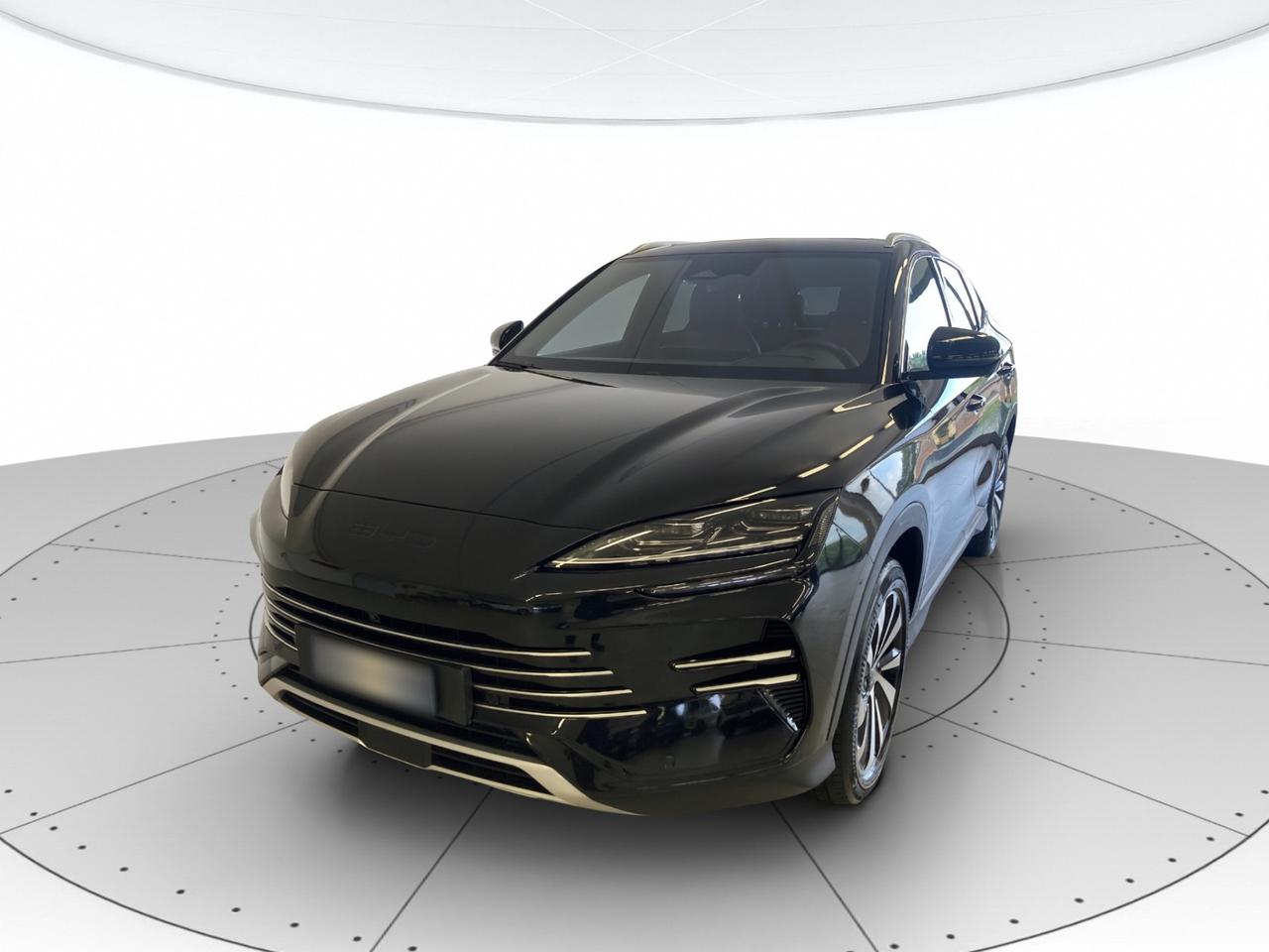 Byd Seal U DM-i 1.5 phev Boost 2wd