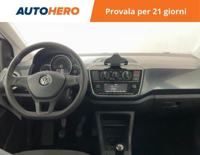 VOLKSWAGEN up! 1.0 5p. move up!