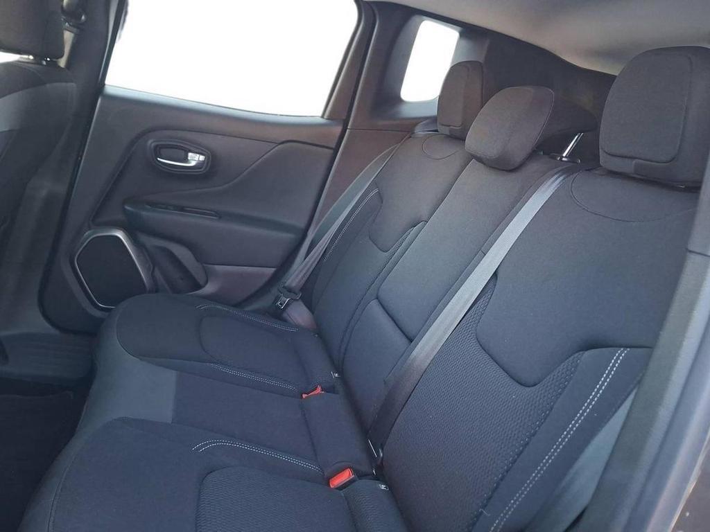 Jeep Renegade 2.0 Multijet Limited 4WD