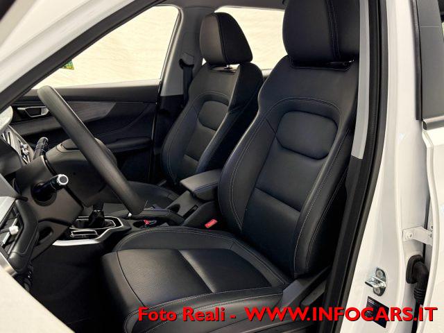 DR MOTOR DR 5.0 1.5 Bi-Fuel GPL Unica - KM ZERO