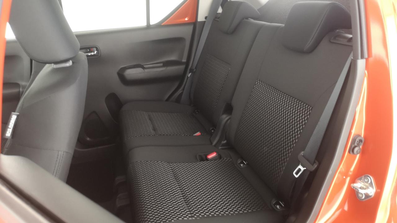 SUZUKI Ignis 1.2h Top 2wd