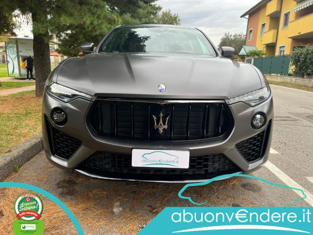 MASERATI Levante V6 Diesel AWD Gransport
